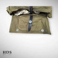 Sac paquetage d'assaut Sturmgepack allemand ww2