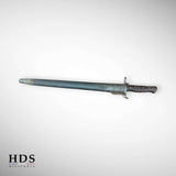 Baïonnette US17 remington 1918 ww1