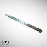 Baïonnette allemande ww2 pour fusil K98