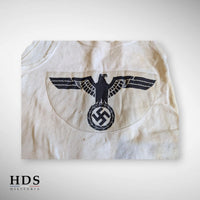 Maillot de sport allemand ww2