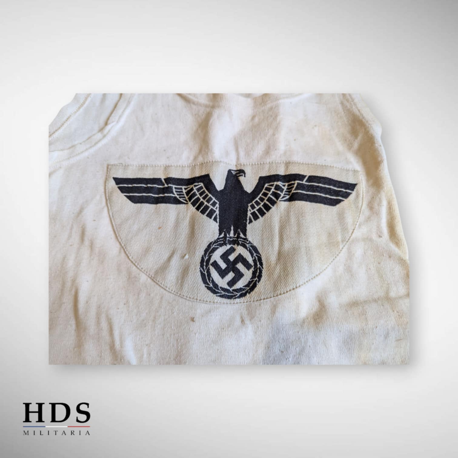 Maillot de sport allemand ww2