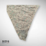 Toile de tente zeltbahn allemand ww2