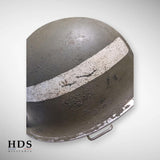 Coque de casque US ww2 MP