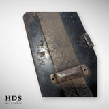 Lampe de poche Allemand ww2 Pertrix