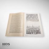 Livret d'instruction Allemand ww2 spécial front de l'Est