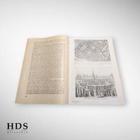 Livret d'instruction Allemand ww2 spécial front de l'Est