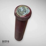 Lampe en Bakélite Allemande ww2