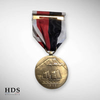 Médaille US ww2 Army of occupation 1945