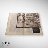 Livret de propagande Allemand ww2 canal de Suez 1941