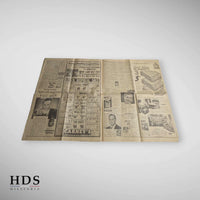Journal US ww2 Jap Fleet Octobre 1944