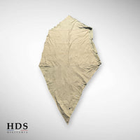 Toile de tente US ww2 2e type