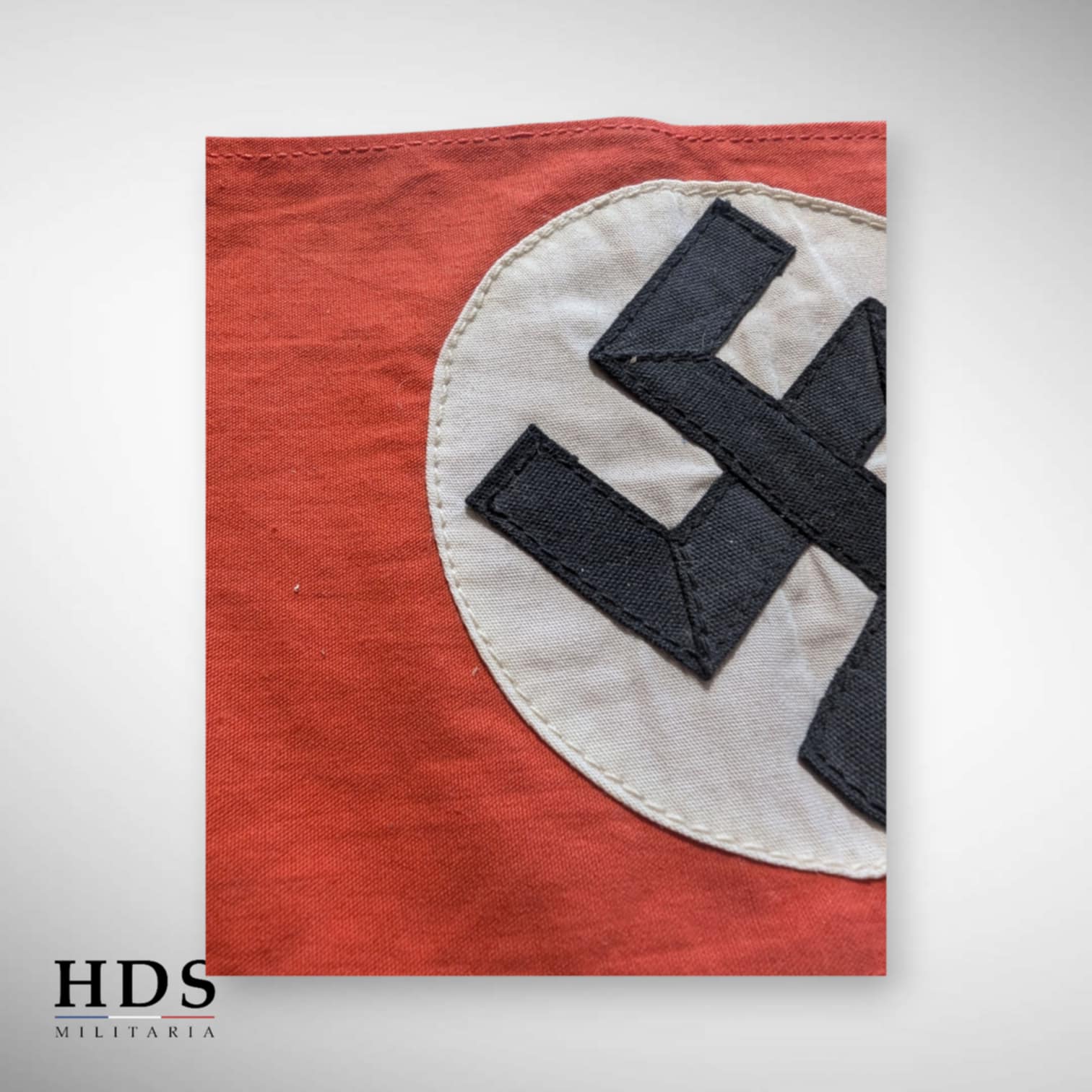 Brassard allemand ww2 NSDAP