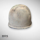 Coque de casque US ww2