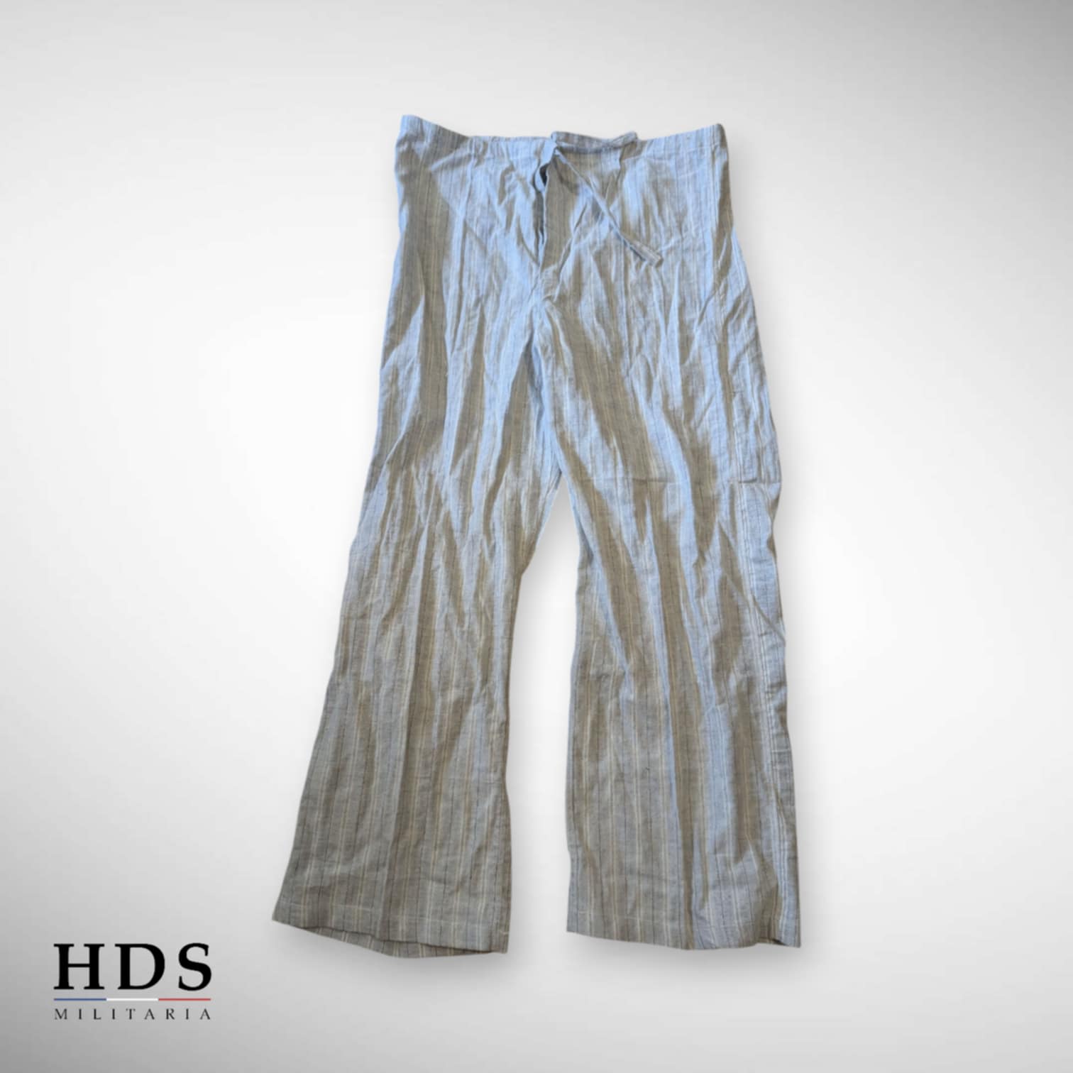 Tenue soldat Français Hôpital Militaire France 40 ww2
