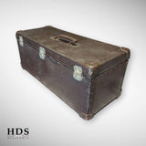 Valise Médicale civile France 40 ww2