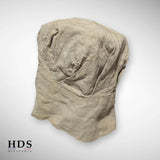 Bonnet de nuit soldat France 40 ww2