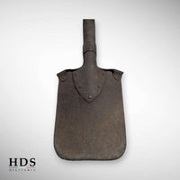 Pelle allemande ww1