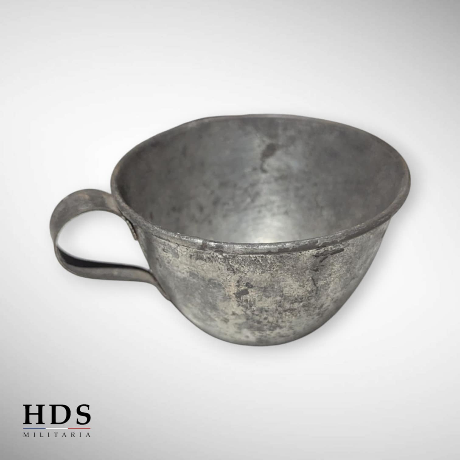 Quart Français m1865 ww1