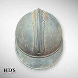 Coque de casque Adrian m15 Infanterie ww1