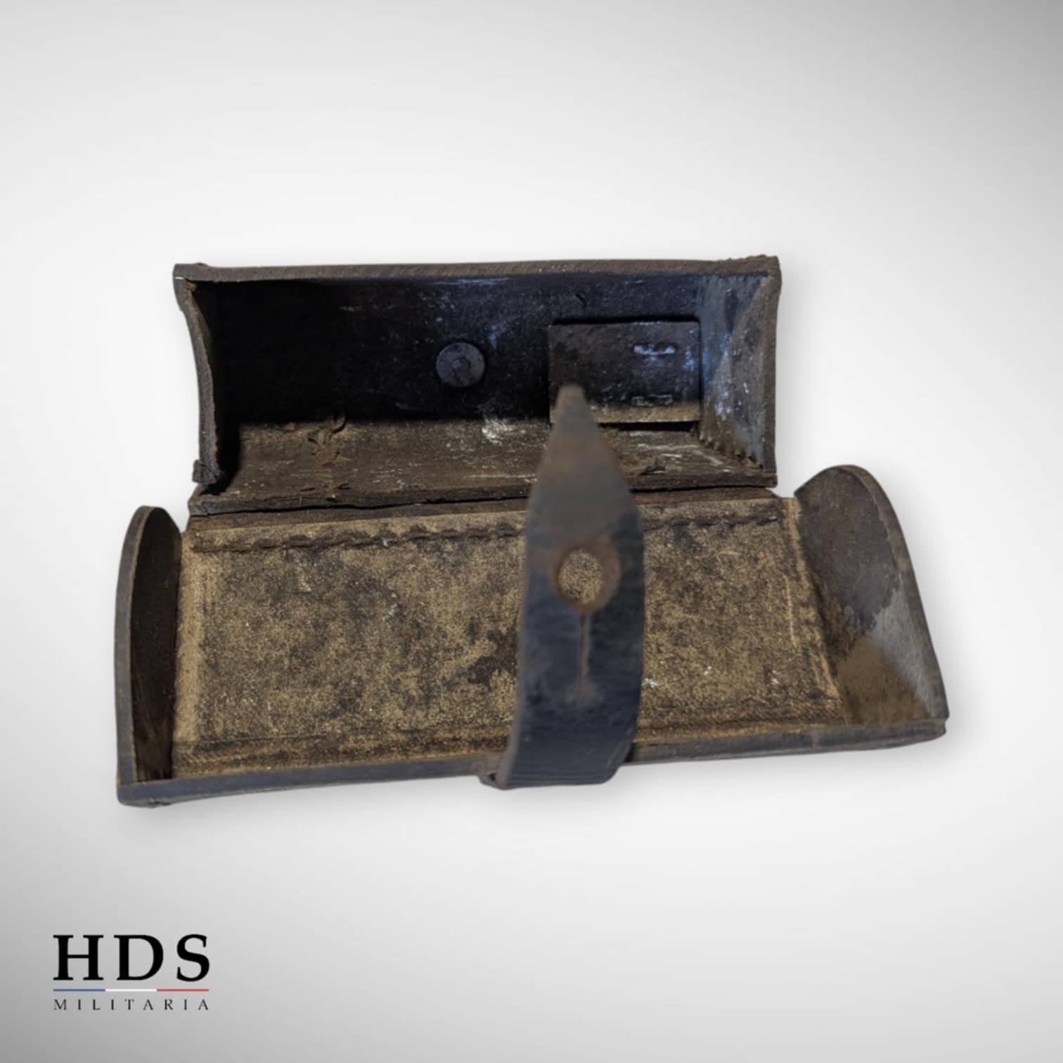 Trousse vélo allemand ww2 truppenfahrrad