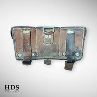 Cartouchière Allemande ww2 Mauser k98