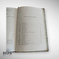Livret de chants patriotiques 1883 ww1