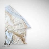 Tenue soldat Français Hôpital Militaire France 40 ww2