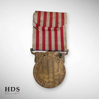 Médaille de la Grande Guerre 1914 - 1918 ww1
