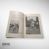 Annuaire sportif Wehrmacht 1942 ww2
