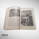 Annuaire sportif Wehrmacht 1942 ww2