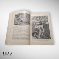 Annuaire sportif Wehrmacht 1942 ww2