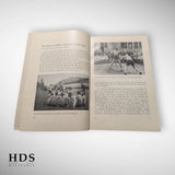 Annuaire sportif Wehrmacht 1942 ww2