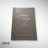 Annuaire sportif Wehrmacht 1942 ww2