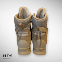 Rangers Meindl Trek Félin Gore-tex T45