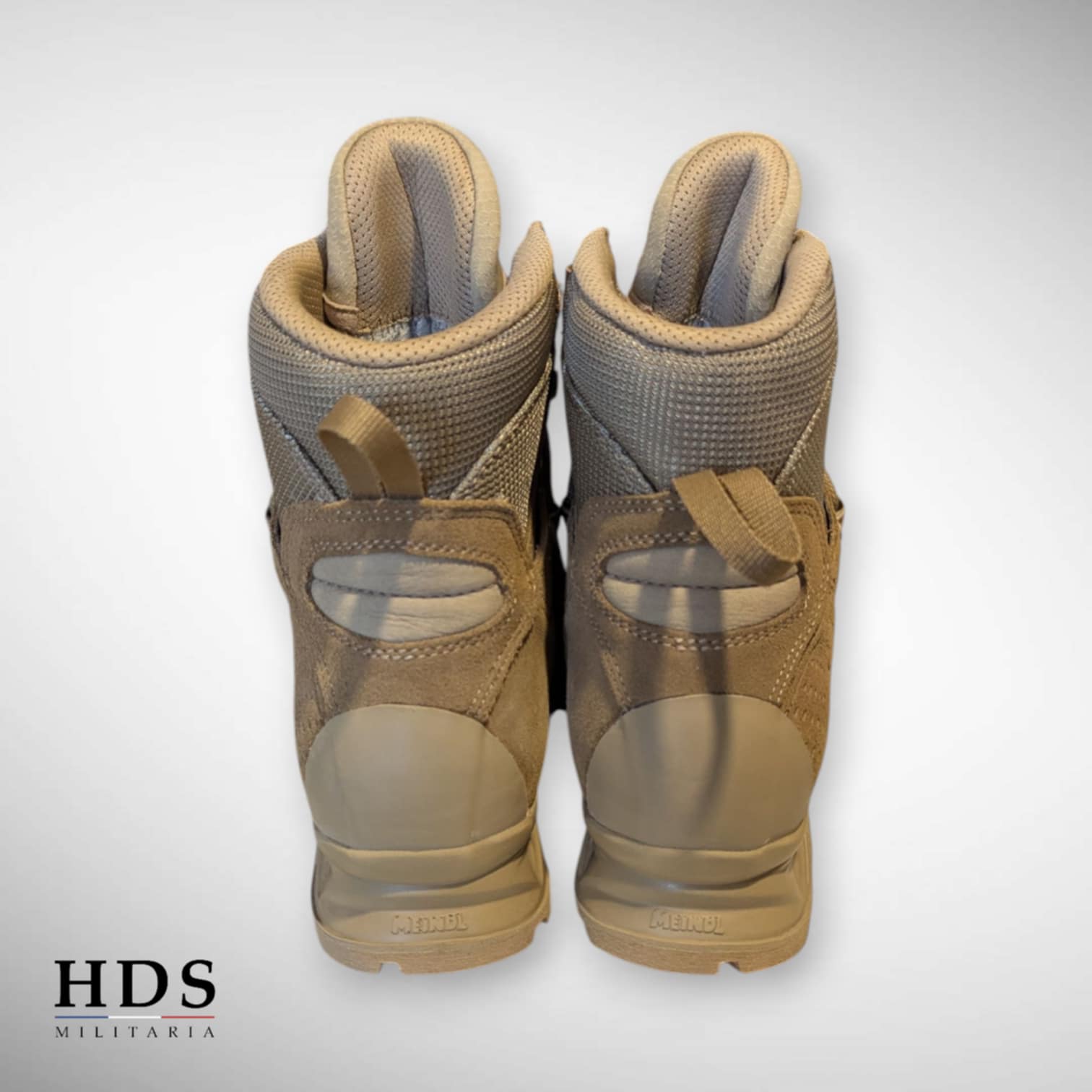 Rangers Meindl Trek Félin Gore-tex T45