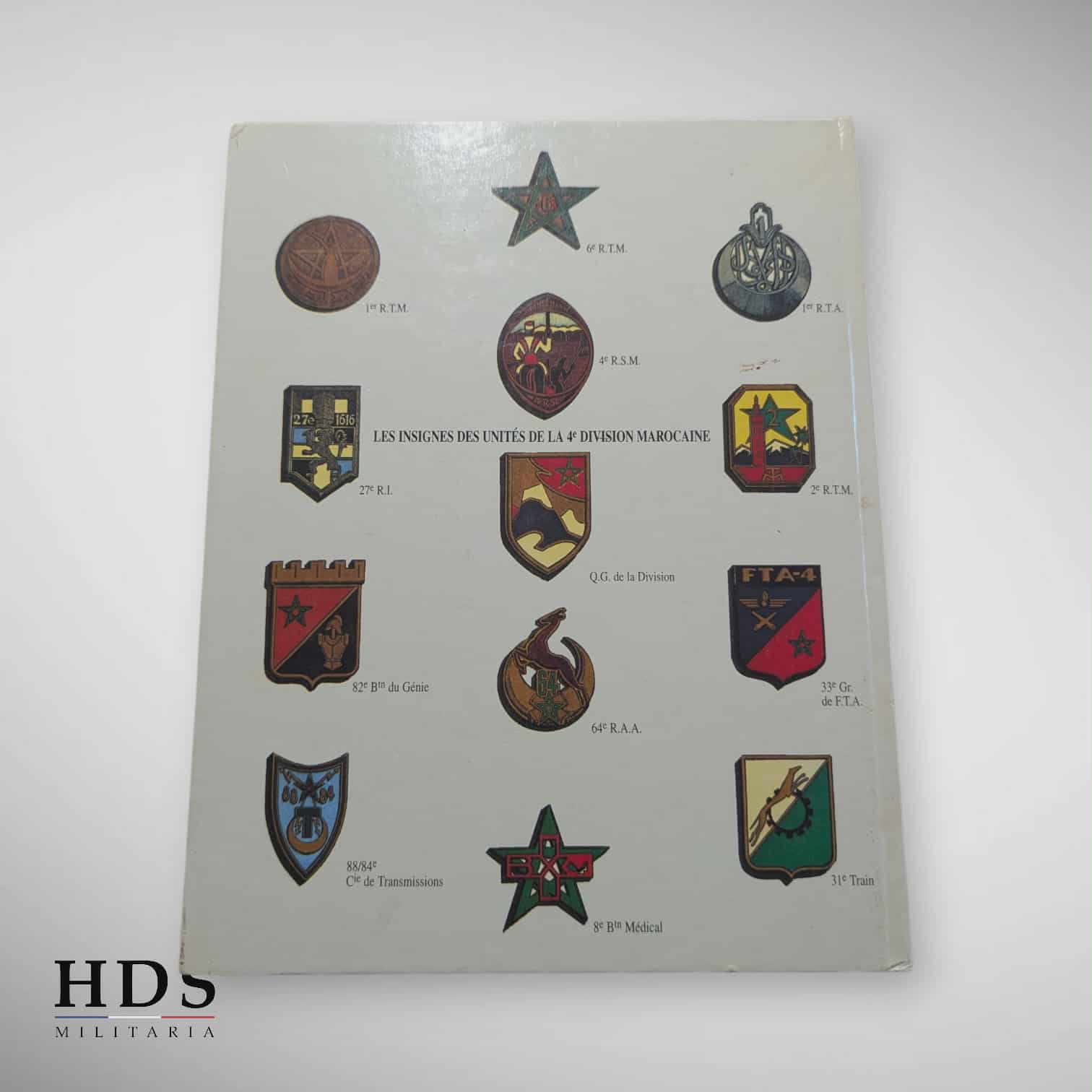 Livre la bataille d'Alsace 4 Février 1945
