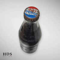 Bouteille pleine Pepsi Cola US Corée Vietnam