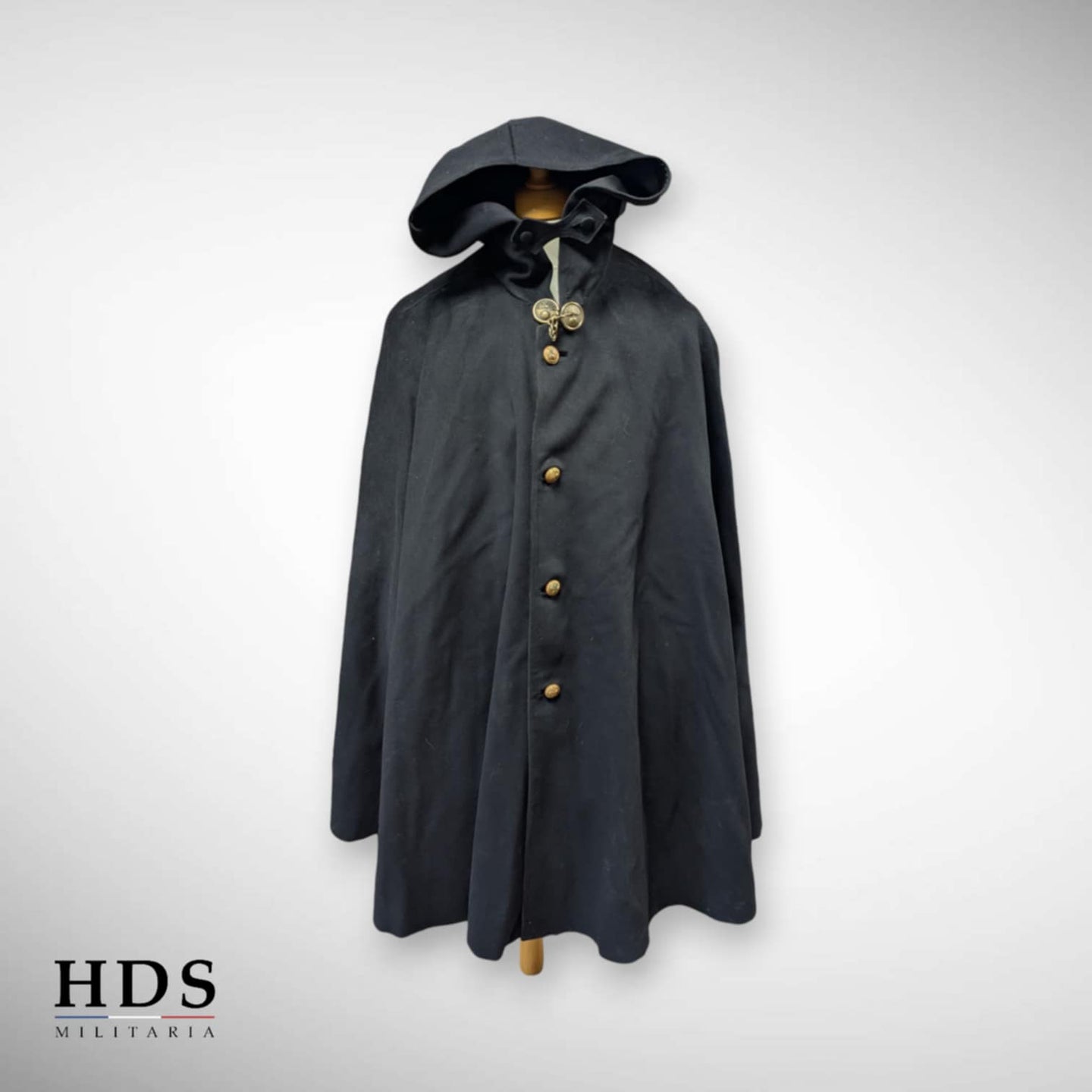 Cape d'officier d'Infanterie ww1
