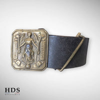 Ceinturon Officier Français m1845 ww1