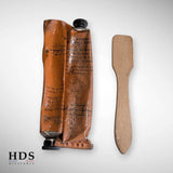 Pansement US ww2 Burn Injury Set