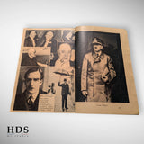 Livre de propagande Allemand ww2 à qui appartient l'avenir ? 1941