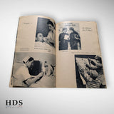 Livre de propagande Allemand ww2 à qui appartient l'avenir ? 1941