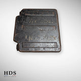 Boîte mine allemande ww2 SMI 35