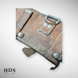 Cartouchière Allemande ww2 Mauser k98