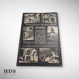 Revue sport et jeunesse Allemand ww2 1944