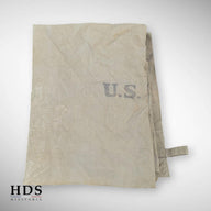 Toile de tente US ww2 1er type 1943 Vosges