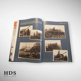 Magazine 39-45 #15 Sturmartillerie de la Waffen-SS
