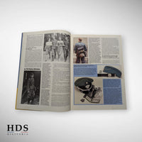 Militaria #98 Kriegsmarine le Graf Spee