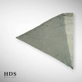 Toile de tente US ww2 2e type 1943