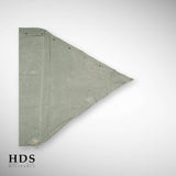 Toile de tente US ww2 2e type 1943